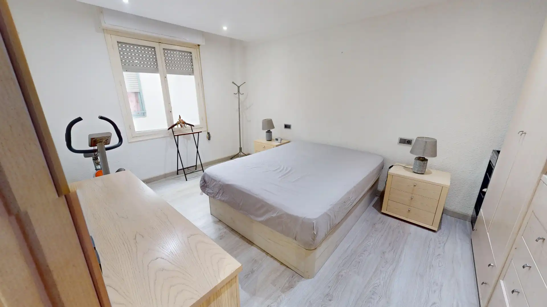 Habitación de Piso en venta en Elche / Elx con Amueblado