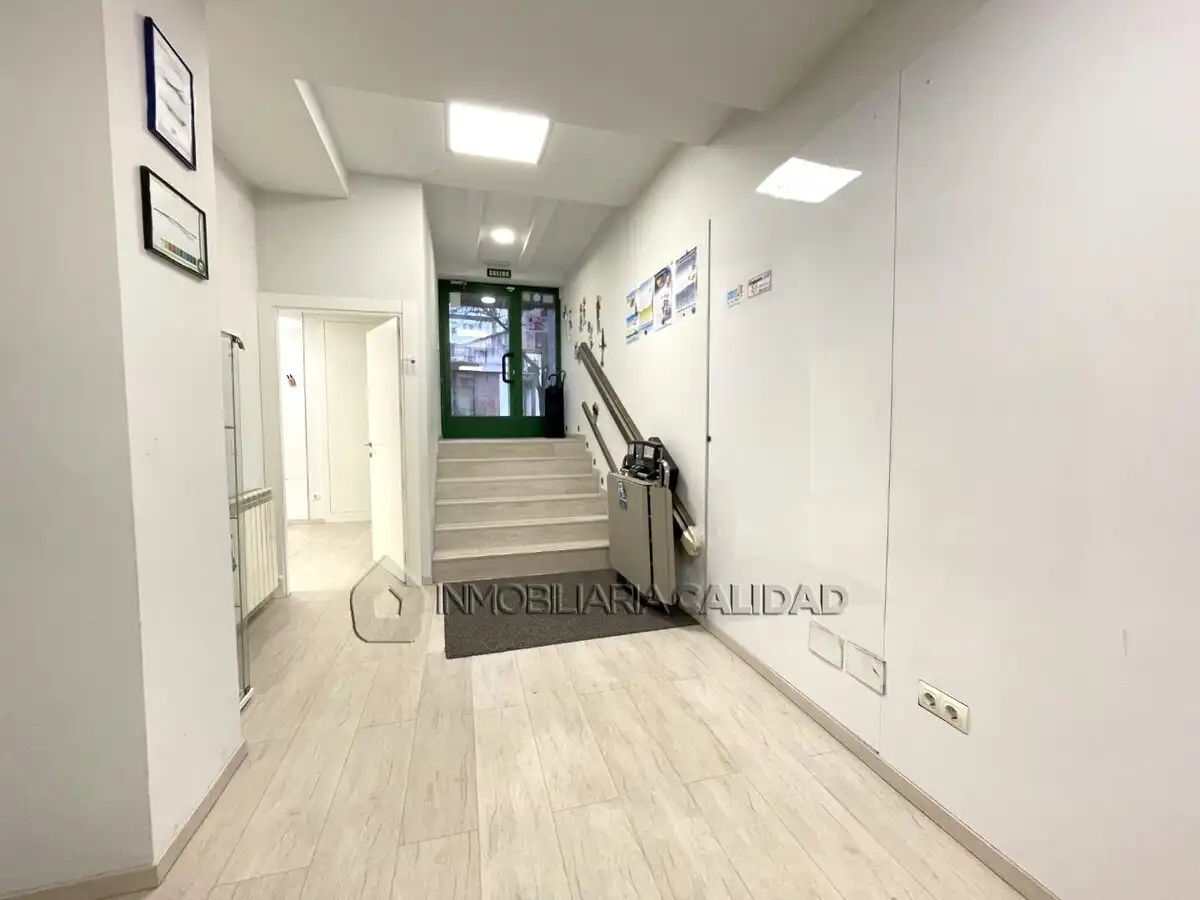 Gewerbefläche zur Miete in Centro, imagen 17