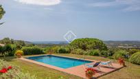 Jardí de Casa o xalet en venda en Begur amb Aire condicionat, Calefacció i Jardí privat