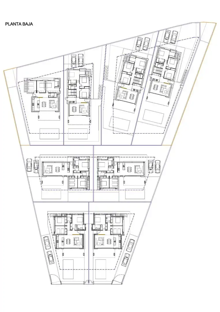 Chalet con piscina en venta en Los Balcones - Los Altos, imagen 49