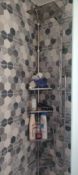 Baño de Casa o chalet en venta en Lucena con Terraza y Balcón