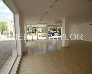 Premises for sale in Artà