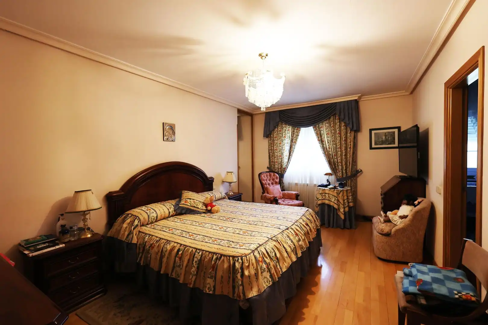 Casa con piscina en venta en Colmenarejo, imagen 34