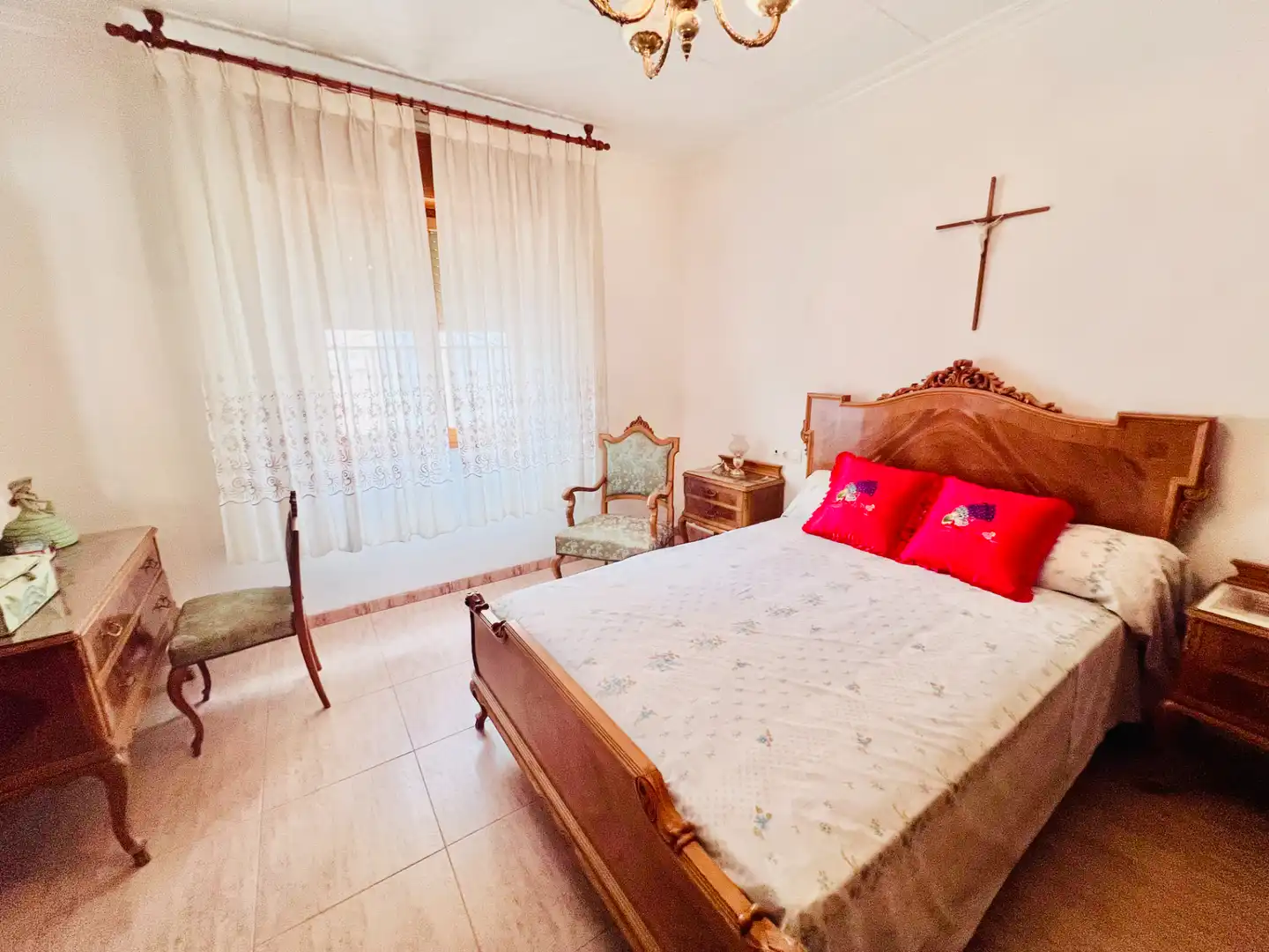 Haus zum Verkauf in El Pinós / Pinoso, imagen 27