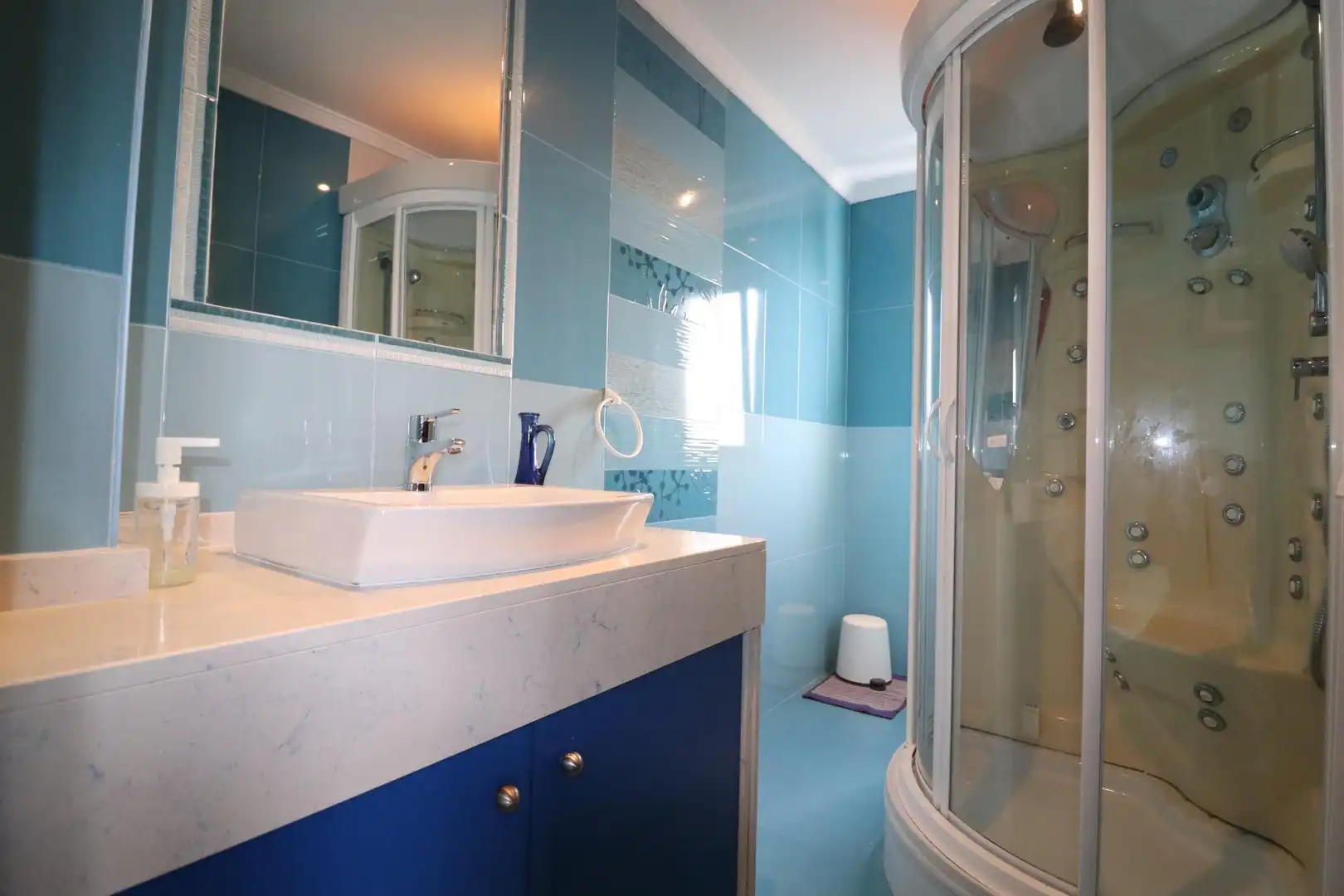 Baño de Casa o chalet en venta en Yaiza con Jardín privado, Terraza y Trastero