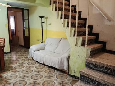 House with balcony for sale in Xàtiva