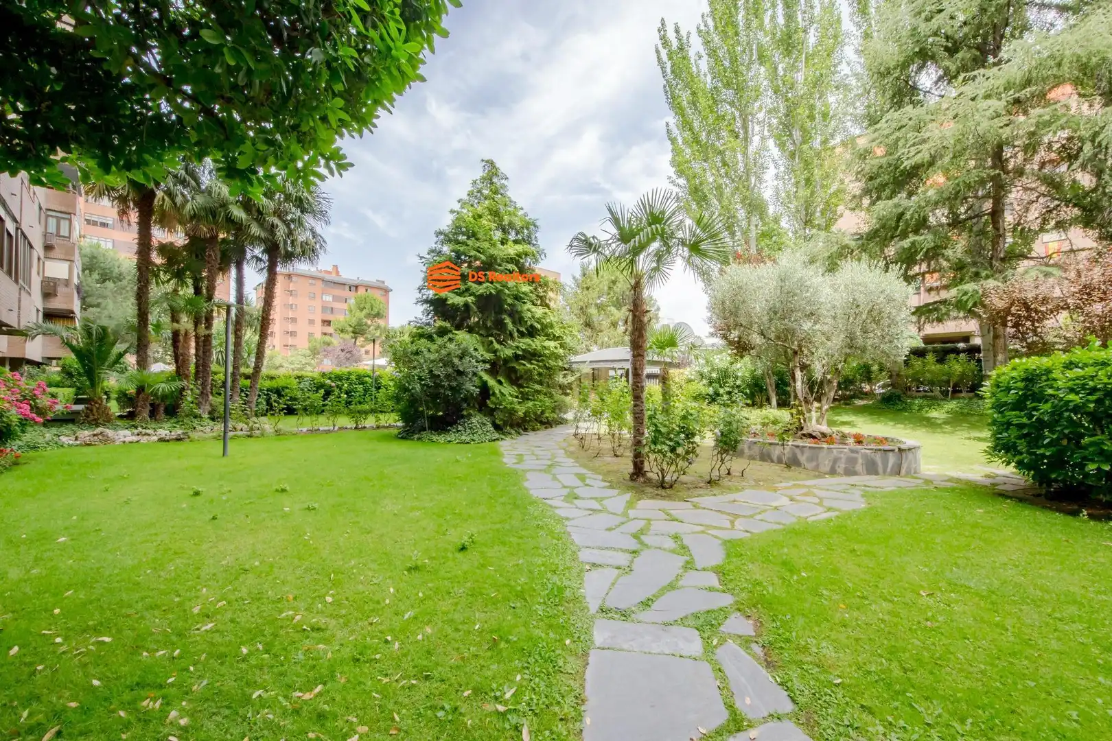 Flat with terrace for sale in ALFREDO MARQUERIE, imagen 37
