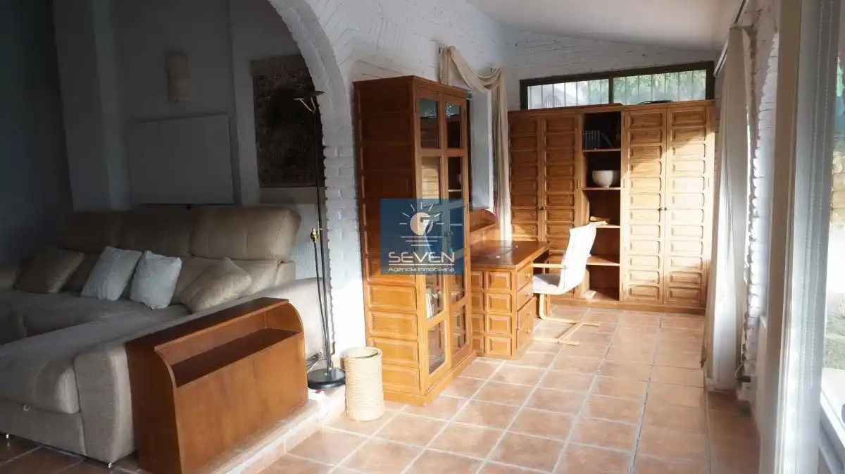 Villa con piscina in vendita a Los Almendros, imagen 14