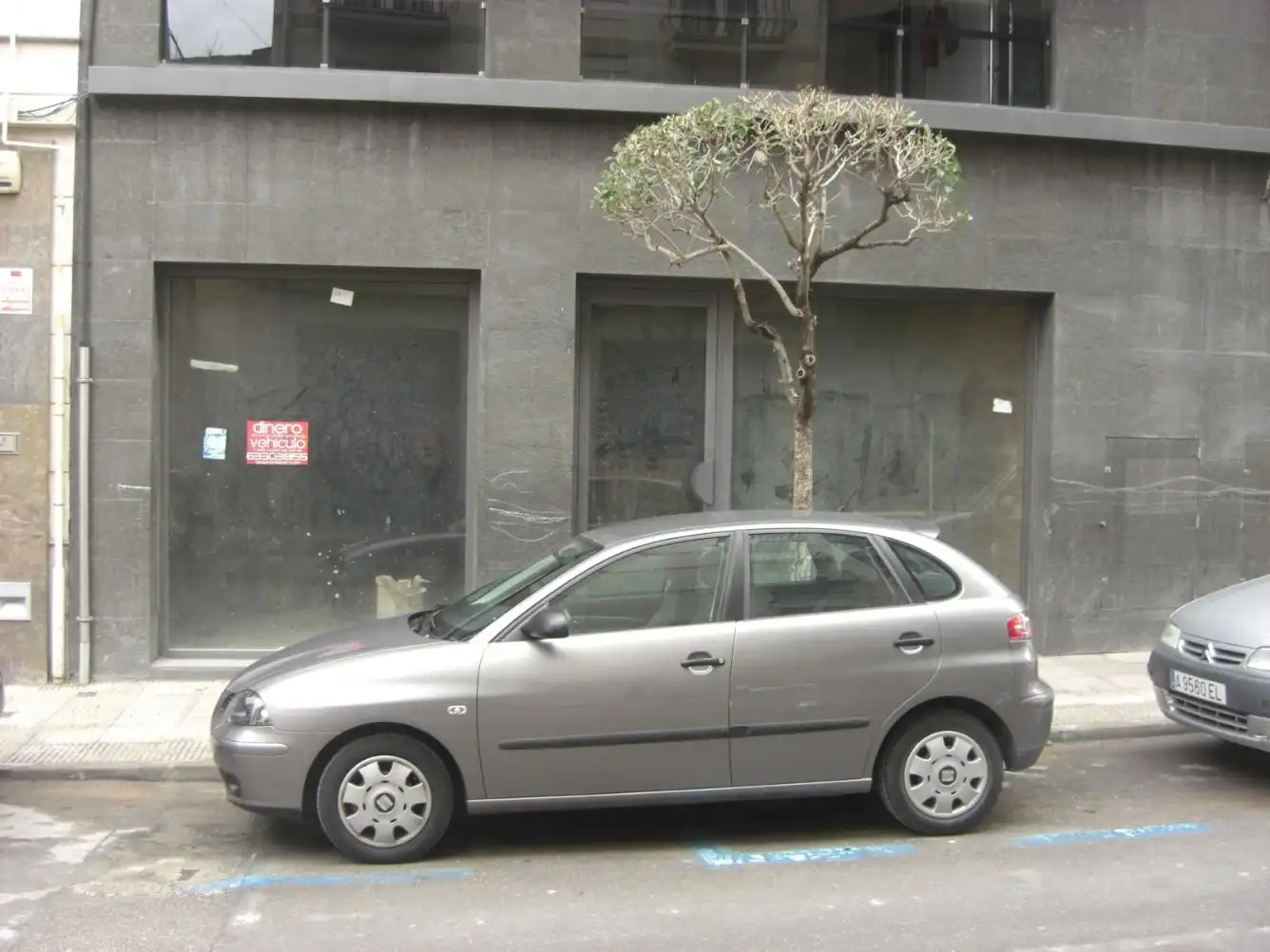 Locale commerciale in vendita a Calle de Pascual Amat 10, imagen 5