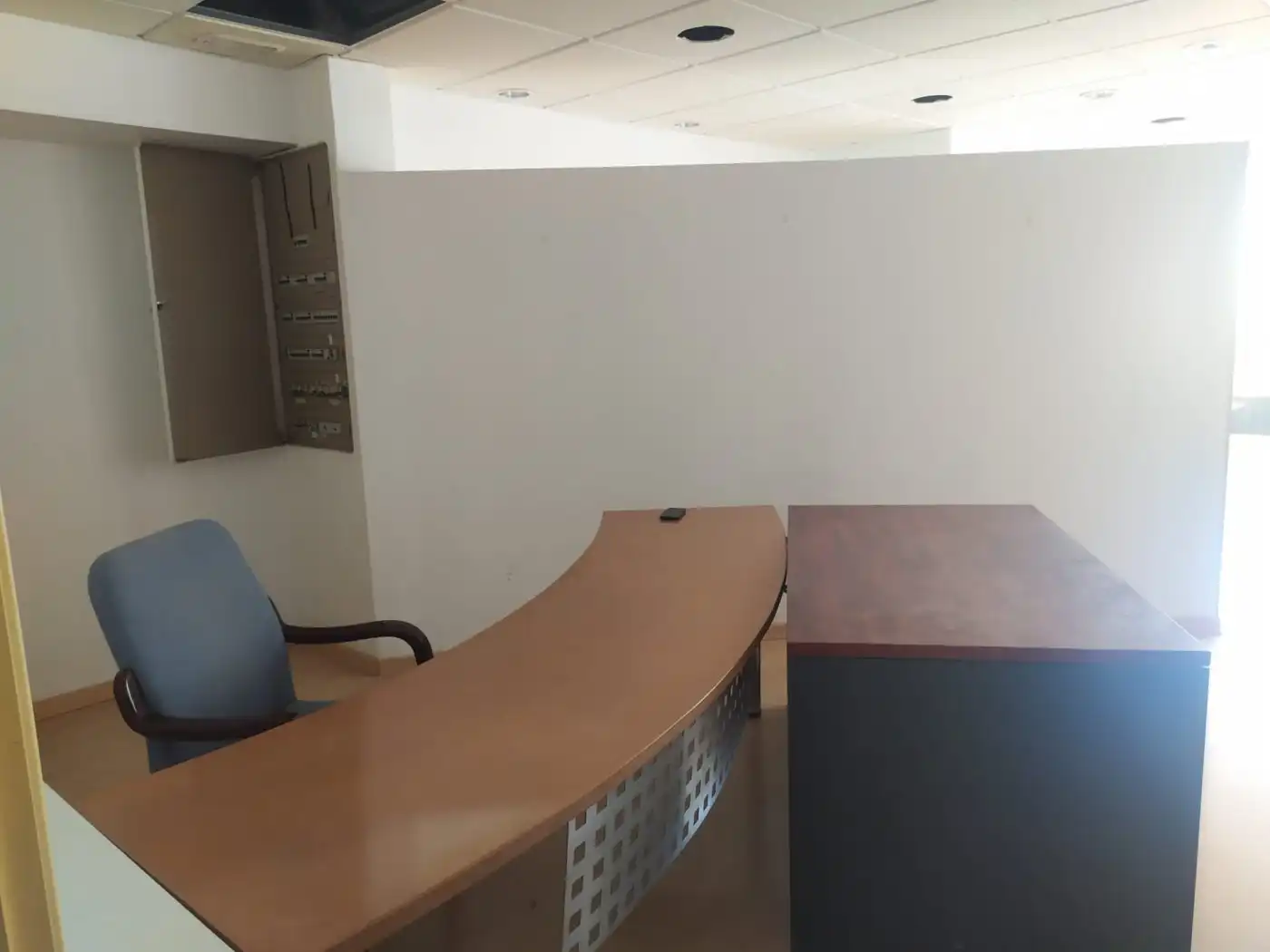 Ground floor for rent in Elche / Elx