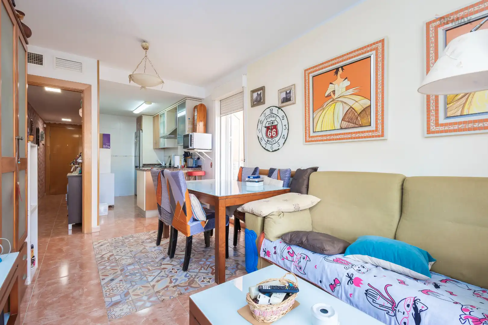Apartment mit Pool zum Verkauf in Calle Islas Canarias, imagen 6