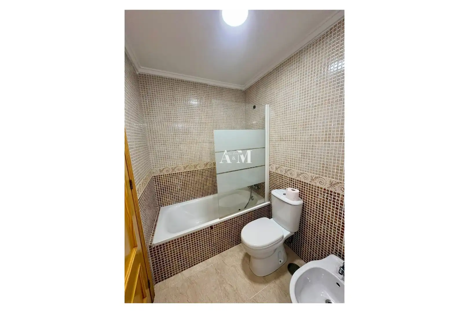 Flat with lift to rent in San Miguel de Salinas, imagen 10