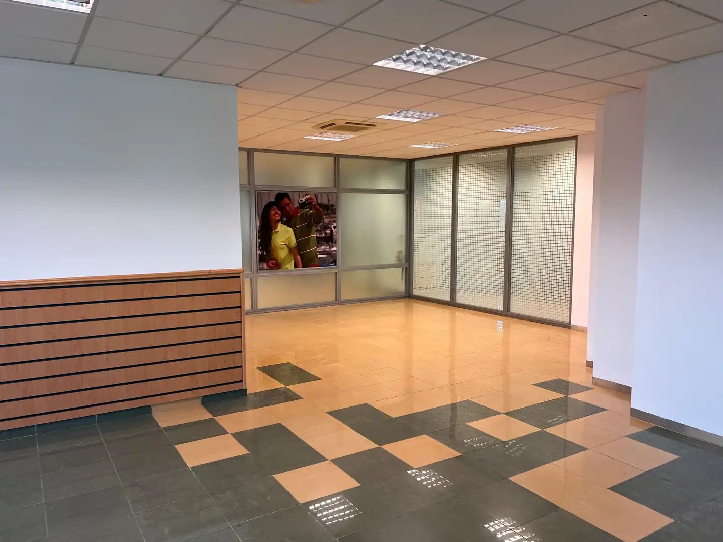 Industriegebäude zur Miete in Pilas, imagen 10