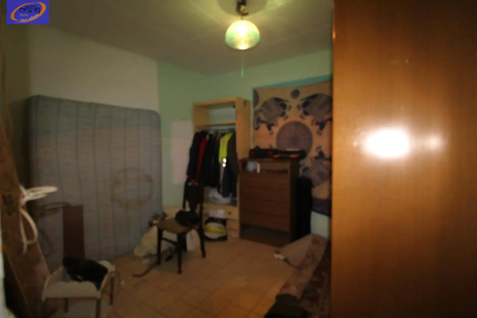 Bedroom of Houses for sale in Caudete de las Fuentes
