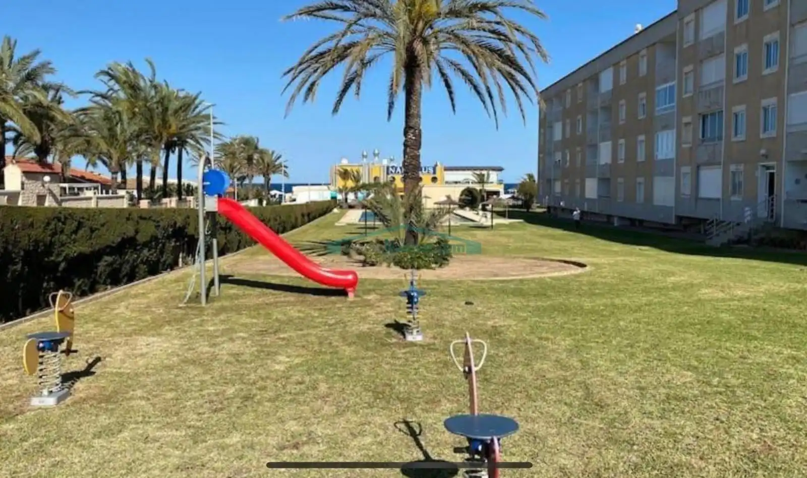 Apartment mit Pool zum Verkauf in Playa del Acequión, Náufragos y Rocío del Mar, imagen 34