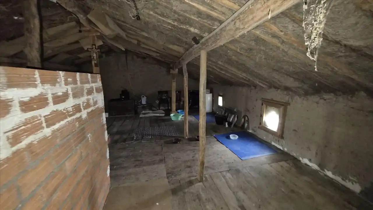 Casa o xalet en venda en Rueda amb Jardí privat