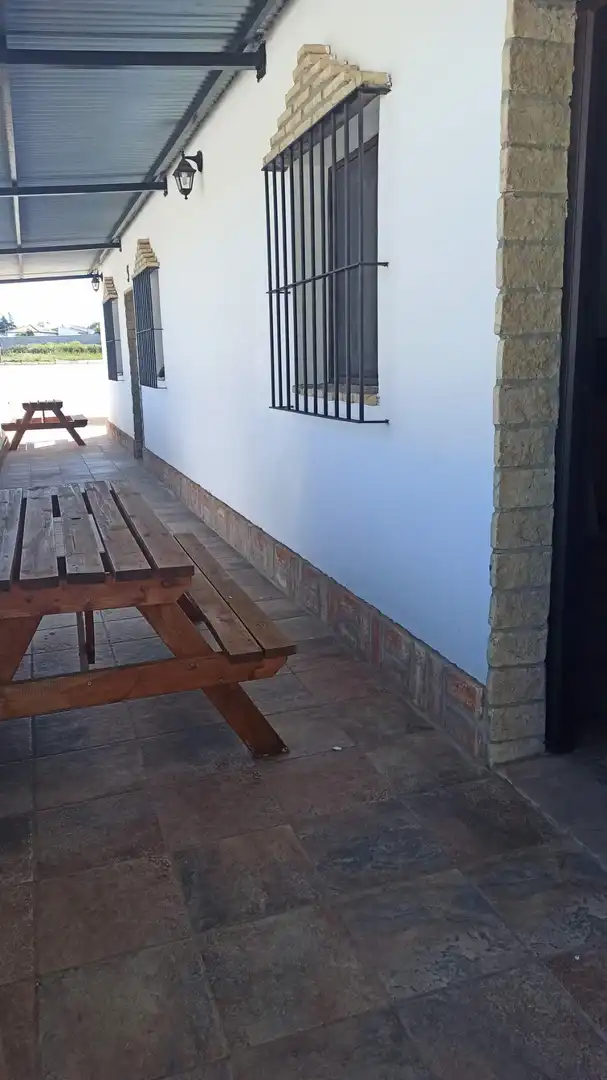 Adossat amb piscina de lloguer a Camino del Velero, imagen 3