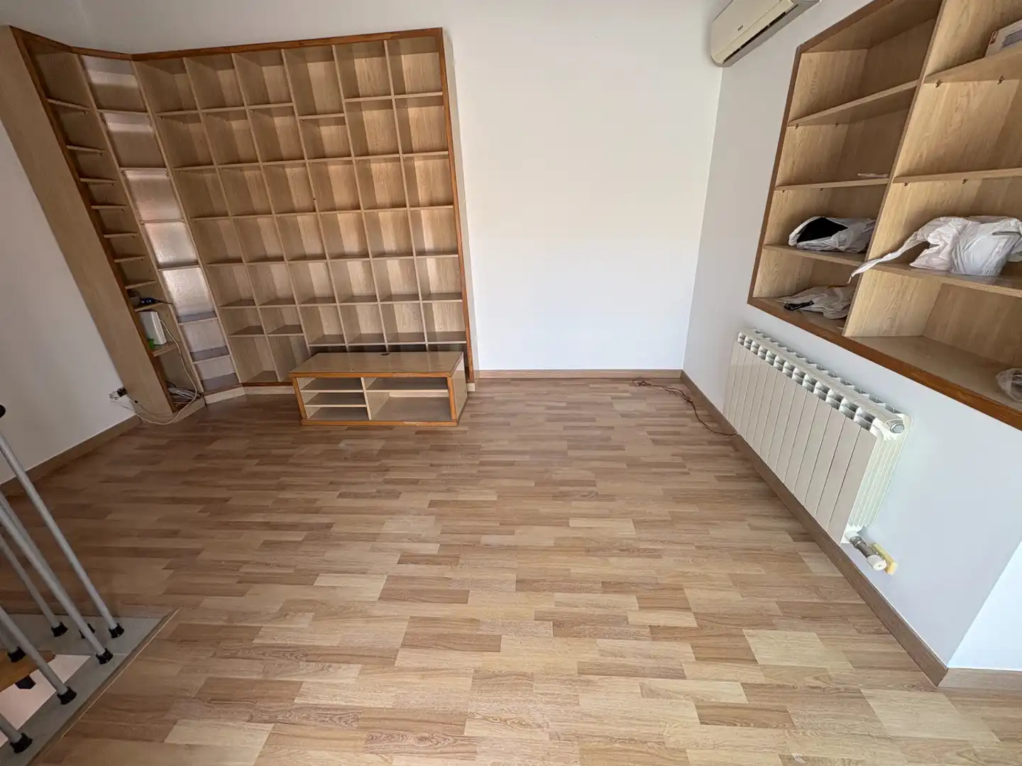 Maisonette zum Verkauf in Vallgorguina mit Klimaanlage, Heizung und Parkett
