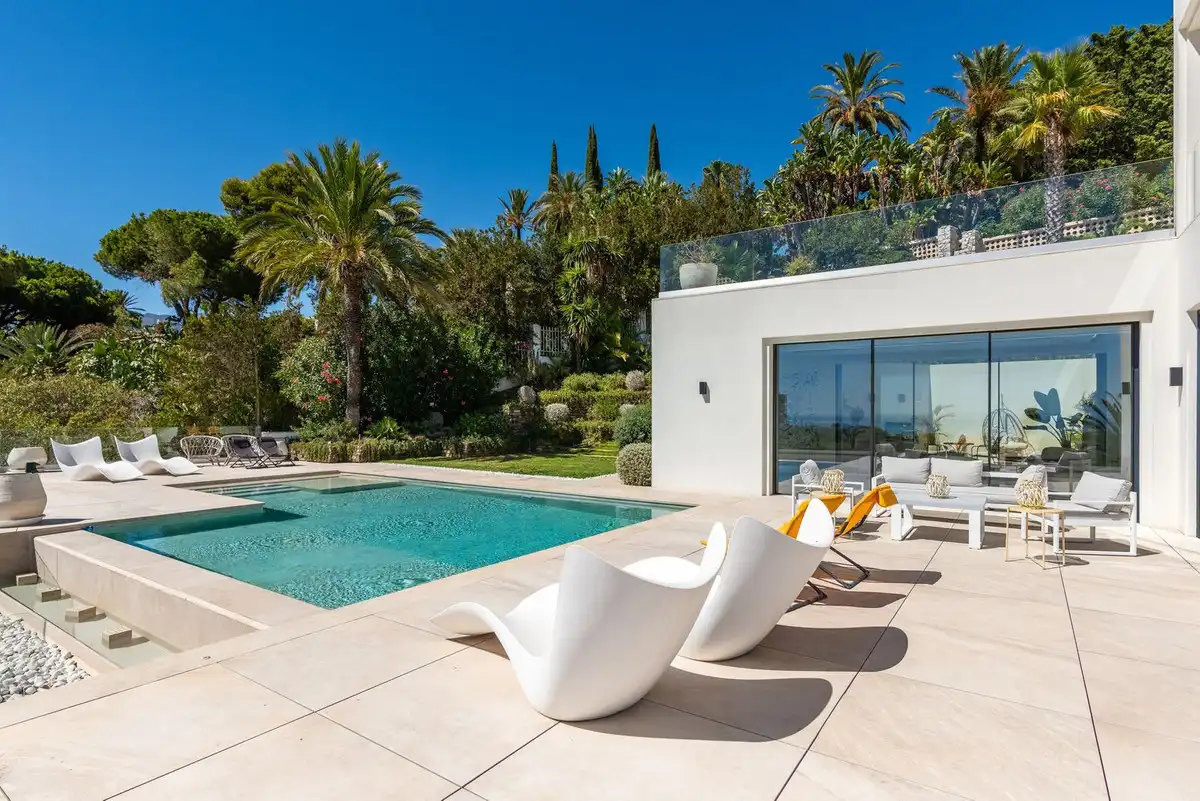 Terraced house for sale in Marbella Centro, imagen 45