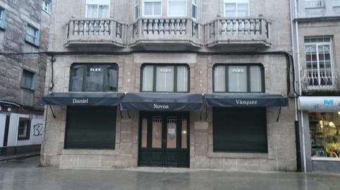 Photo 2 of Premises to rent in Praza Maior, 45, Ponteareas, Pontevedra