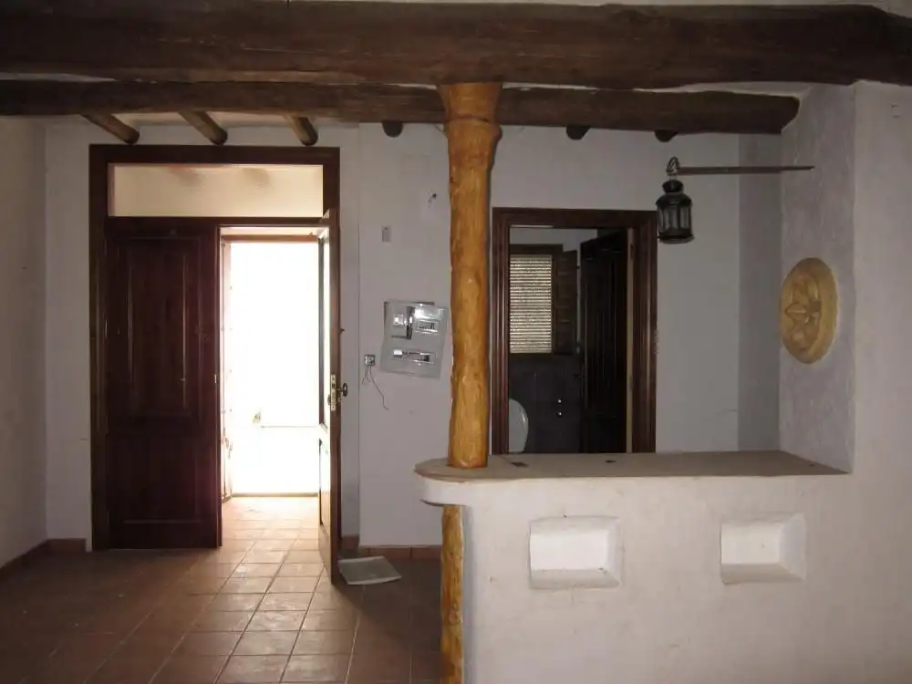 Casa o chalet en venta en Almedinilla