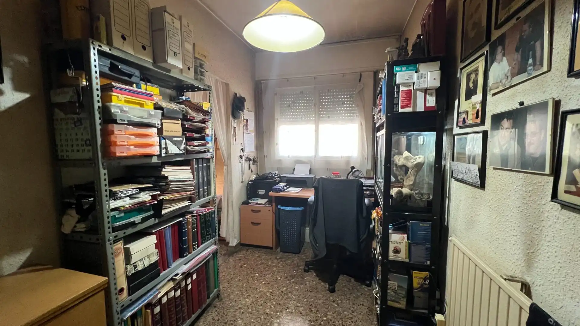 Wohnung mit Aufzug zum Verkauf in Centre - Sant Oleguer, imagen 16