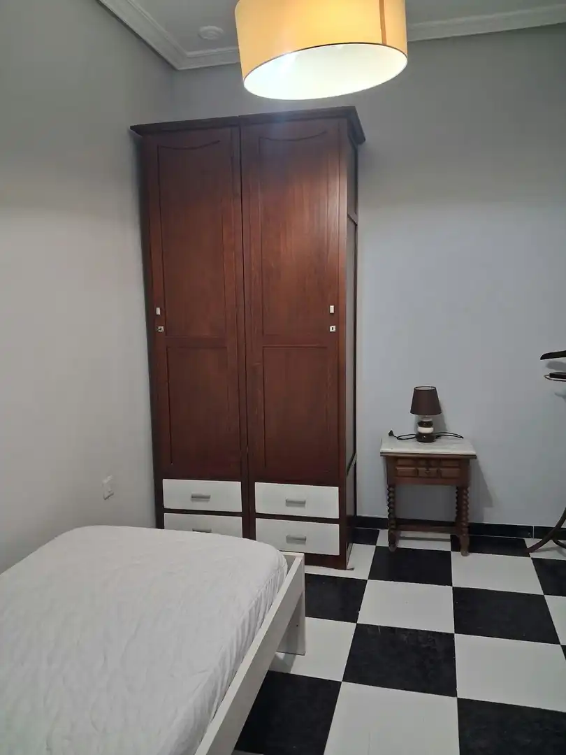 Piso de alquiler en Cádiz, Cádiz
