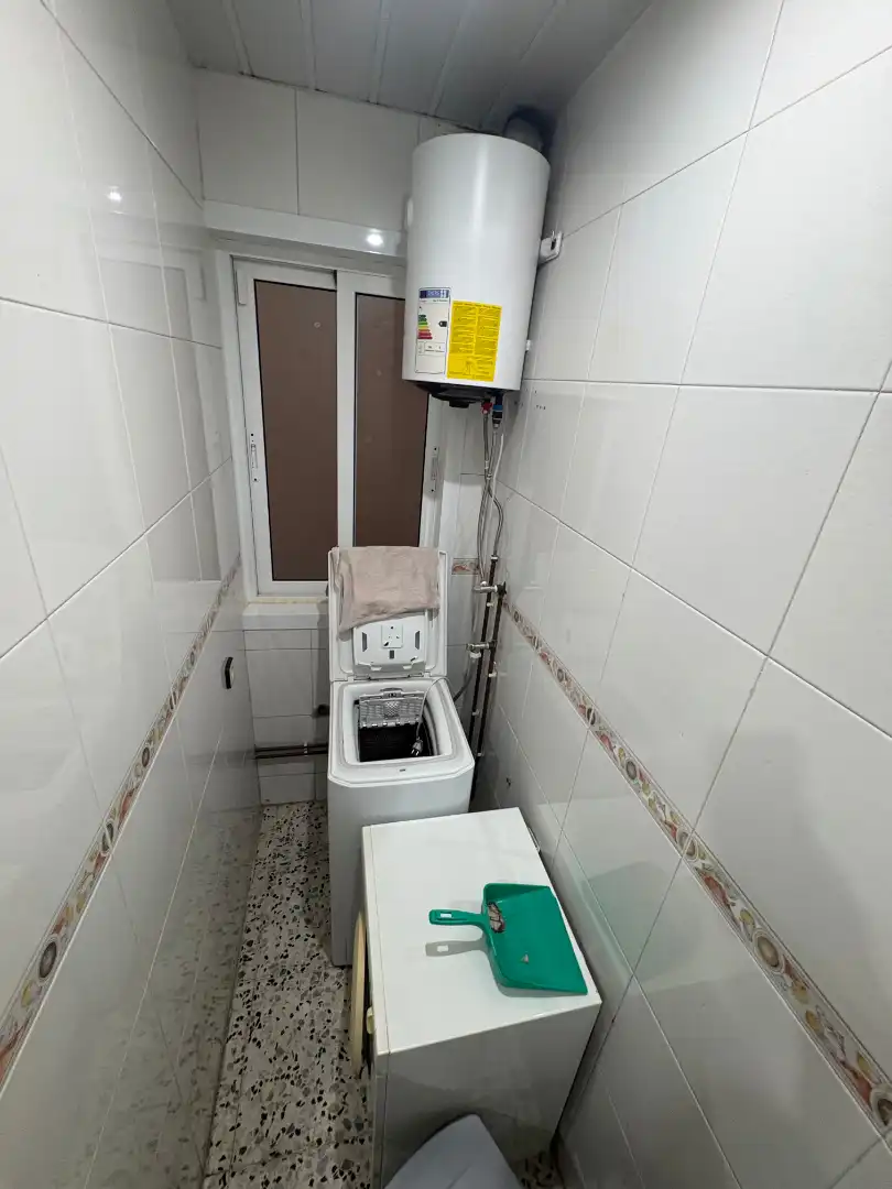 Wohnung mit Aufzug zur Miete in La Llagosta, imagen 7