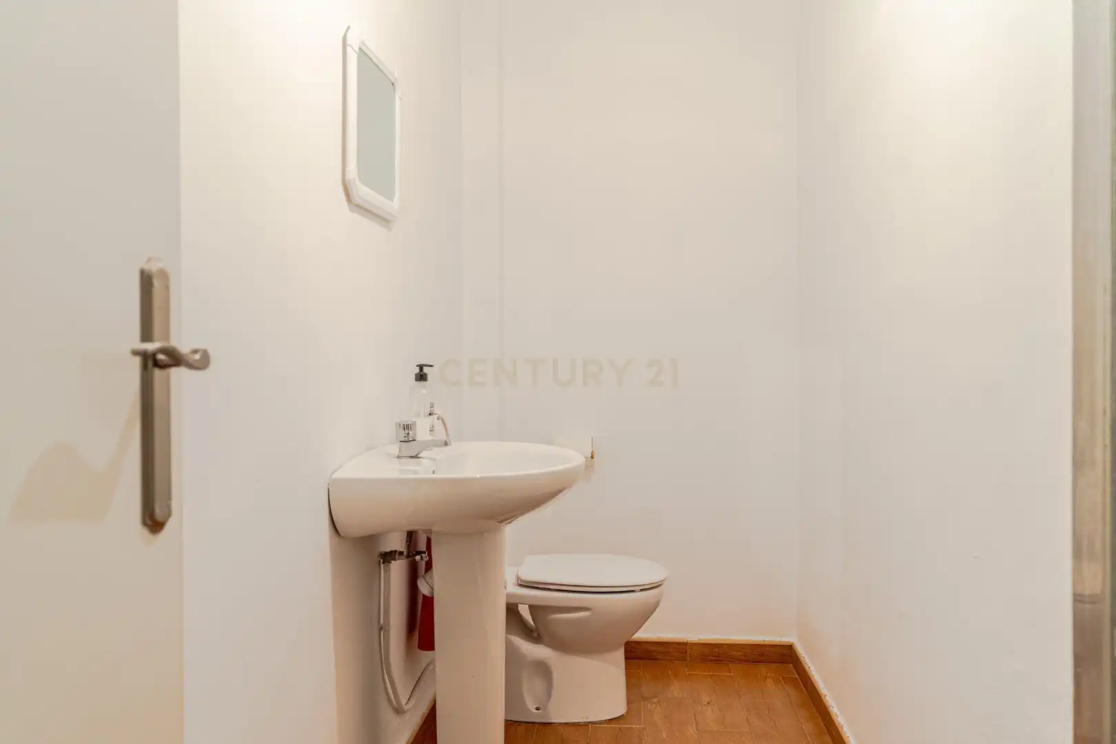 Casa amb terrassa en venda a REAL 30, imagen 17