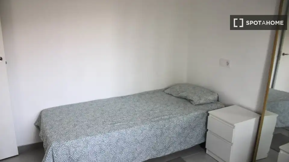Flat for rent in Trinitat Vella