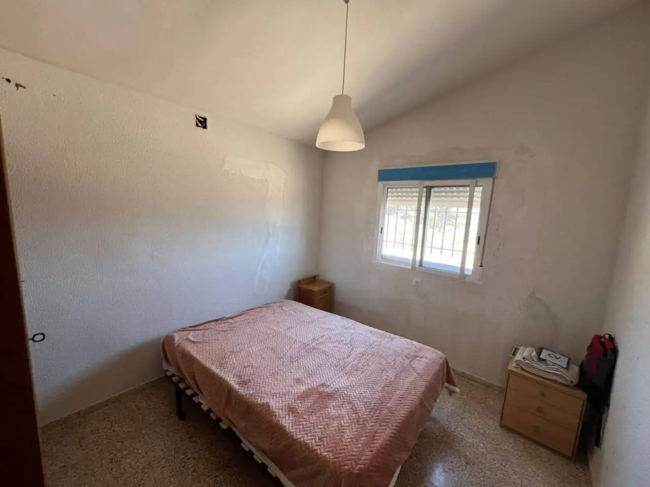 Dormitori de Finca rústica en venda en Alicante / Alacant