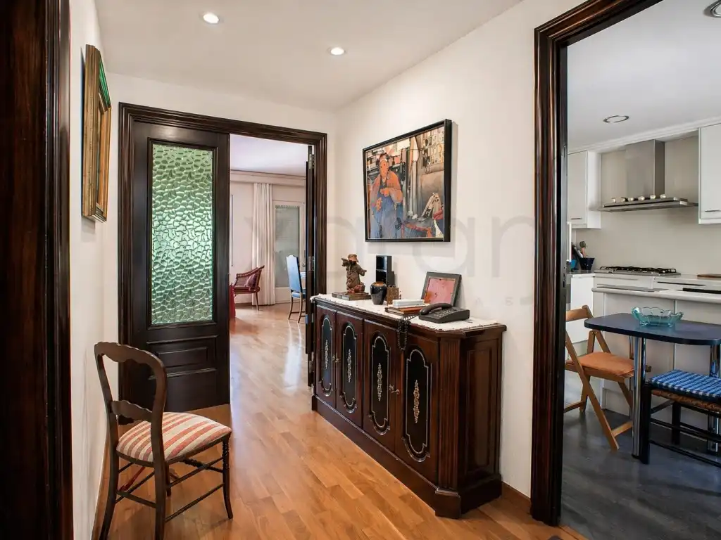 Attic for sale in Barcelona