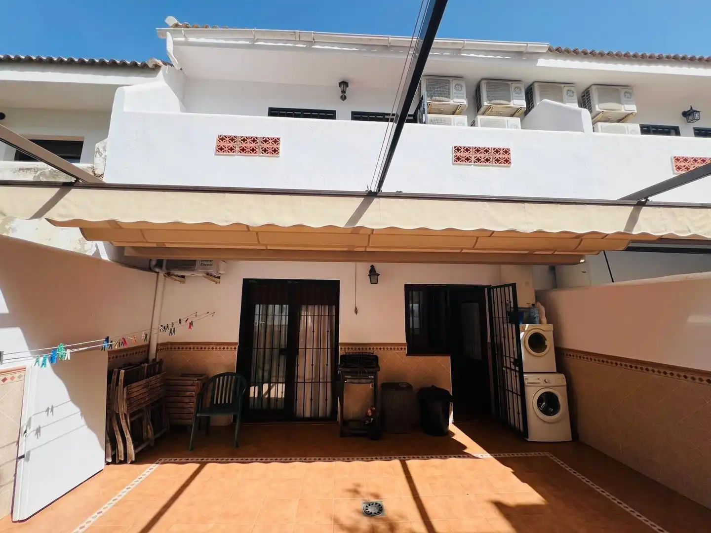 Reihenhaus zum Verkauf in Benalmádena pueblo, imagen 16