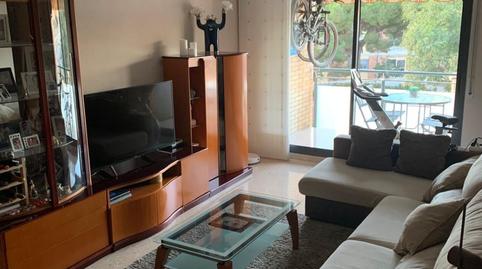 Foto 4 de Piso en venta en Casablanca, Sant Boi de Llobregat