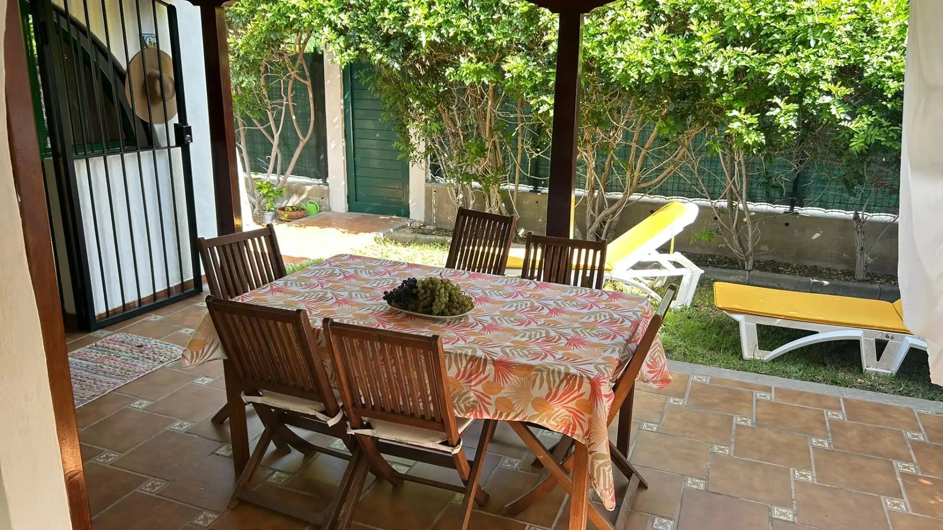 Bungalow avec piscine à louer à Avenida TOUROPERADOR TUI, imagen 20