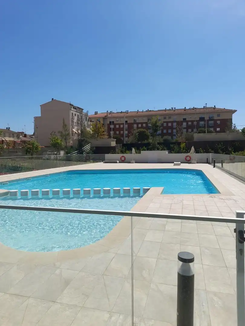 Attique avec terrasse à vendre à Abrera, imagen 36
