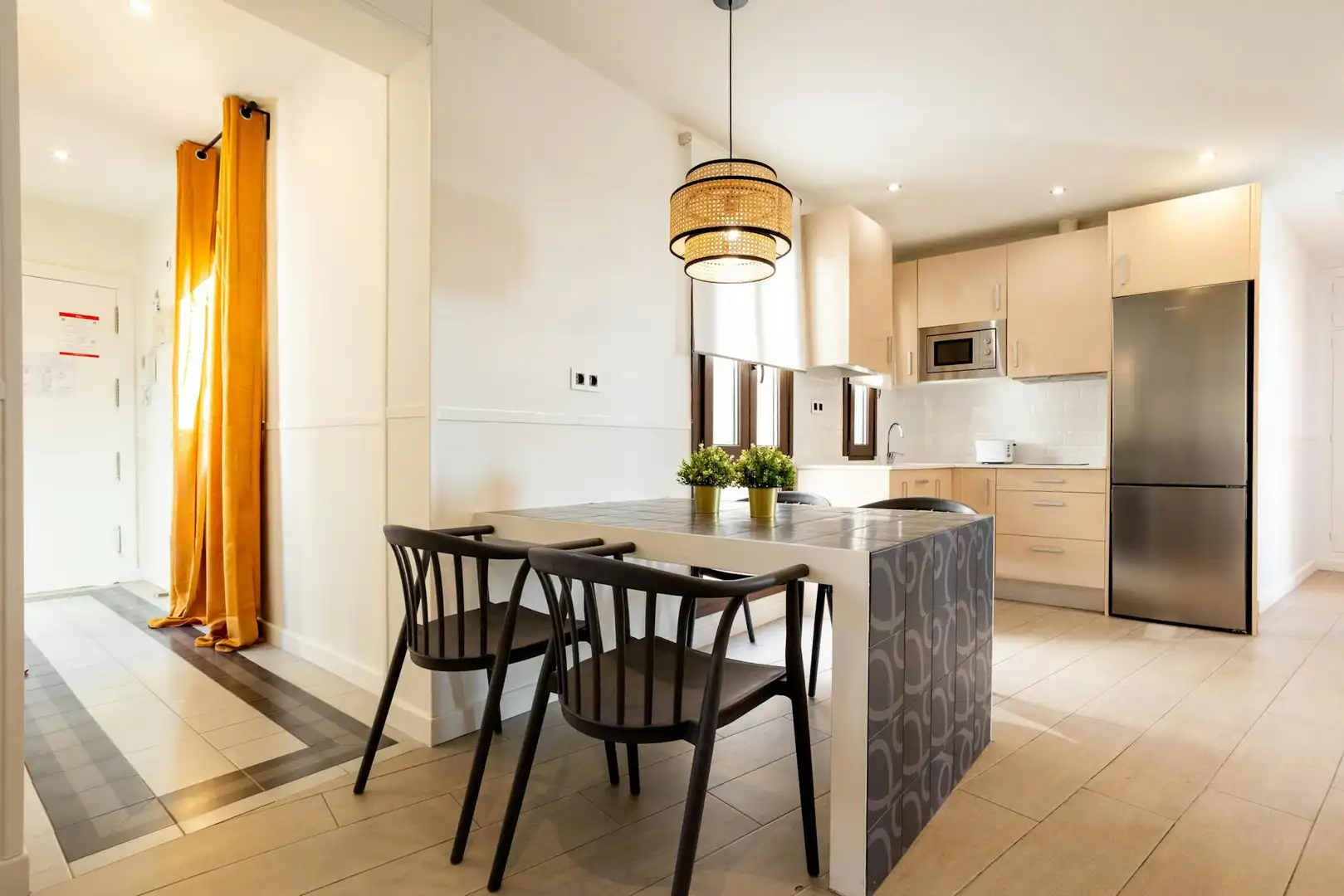 Flat to rent in Centro, imagen 8