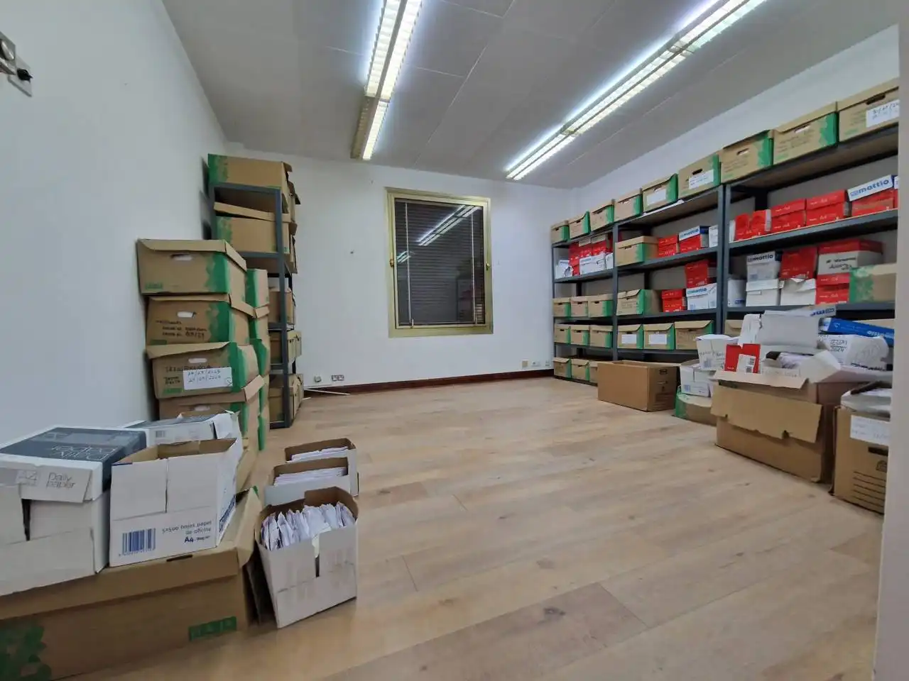 Büro mit Aufzug zur Miete in Calle Rodríguez Arias