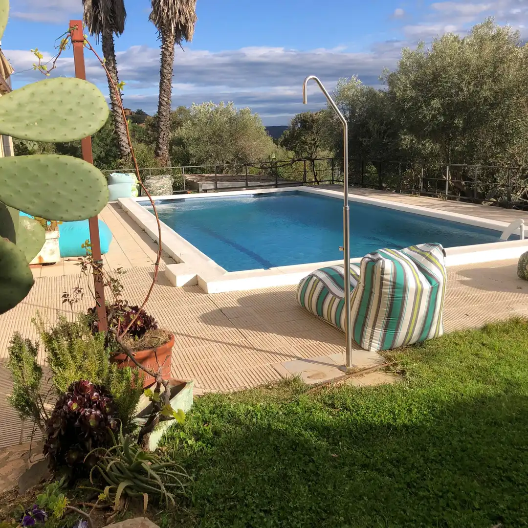 Casa amb jardí en venda a Carrer de Vilajuïga 13, imagen 24