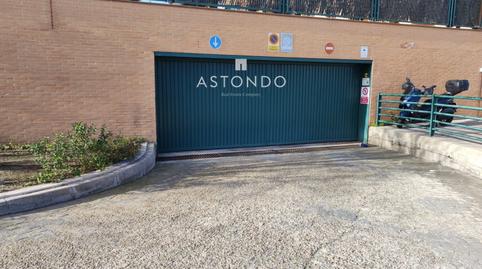 Photo 4 of Garage for rent in Arces, Palomas,  Madrid Capital