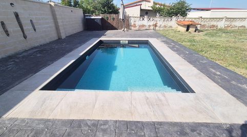 Foto 4 de Casa o xalet en venda a Miranda de Azán, Salamanca