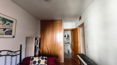 Foto 4 de Piso en venta en Centro de Especialidades, Ocaña