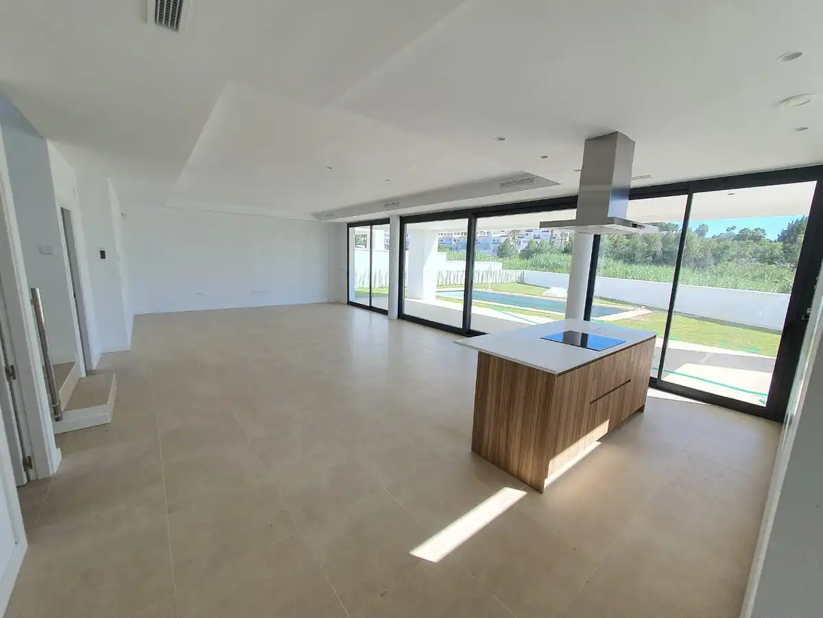 Villa avec piscine à vendre à El Castillo, imagen 18