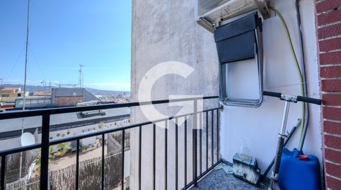 Foto 5 de Piso en venta en El Carmel, Barcelona Capital