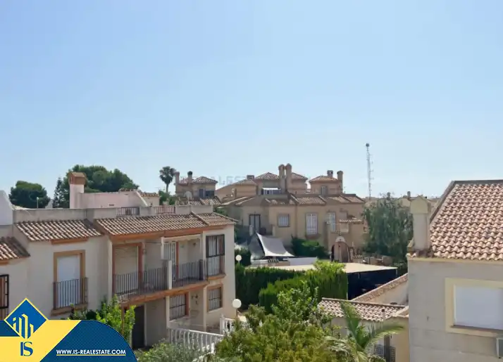 Villa mit Pool zum Verkauf in Nueva Torrevieja - Aguas Nuevas, imagen 23