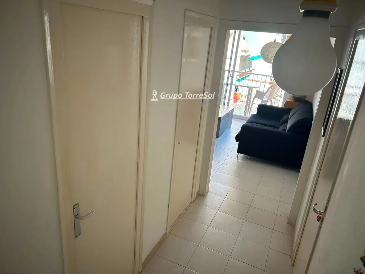 Wohnung zum Verkauf in Torredembarra mit Terrasse