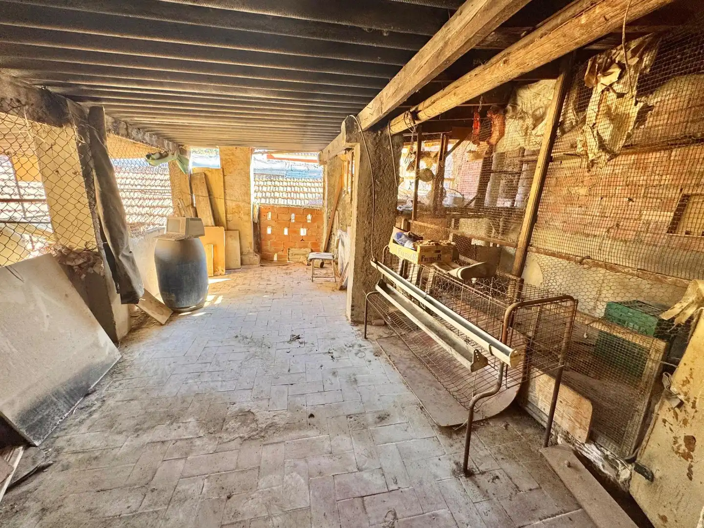 Casa o chalet en venta en Bigastro con Calefacción, Terraza y Trastero