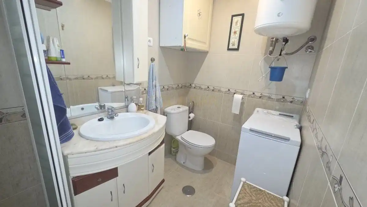 Apartament amb ascensor en venda a Centro, imagen 10