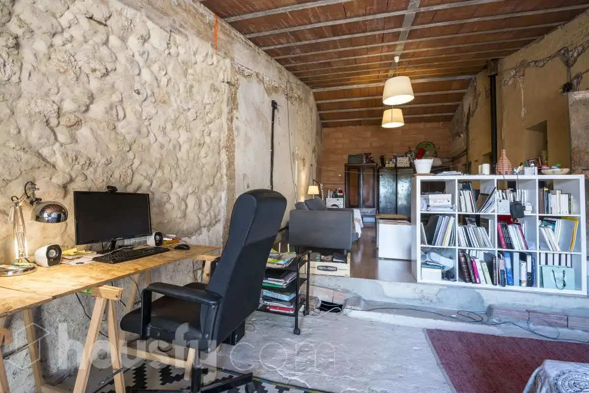 Casa o chalet en venta en Font-rubí con Calefacción, Jardín privado y Terraza