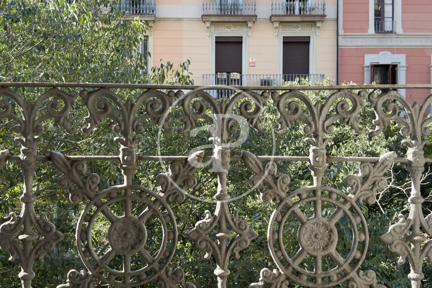 Appartamento con terrazza in vendita a Carrer de la Diputació, imagen 58